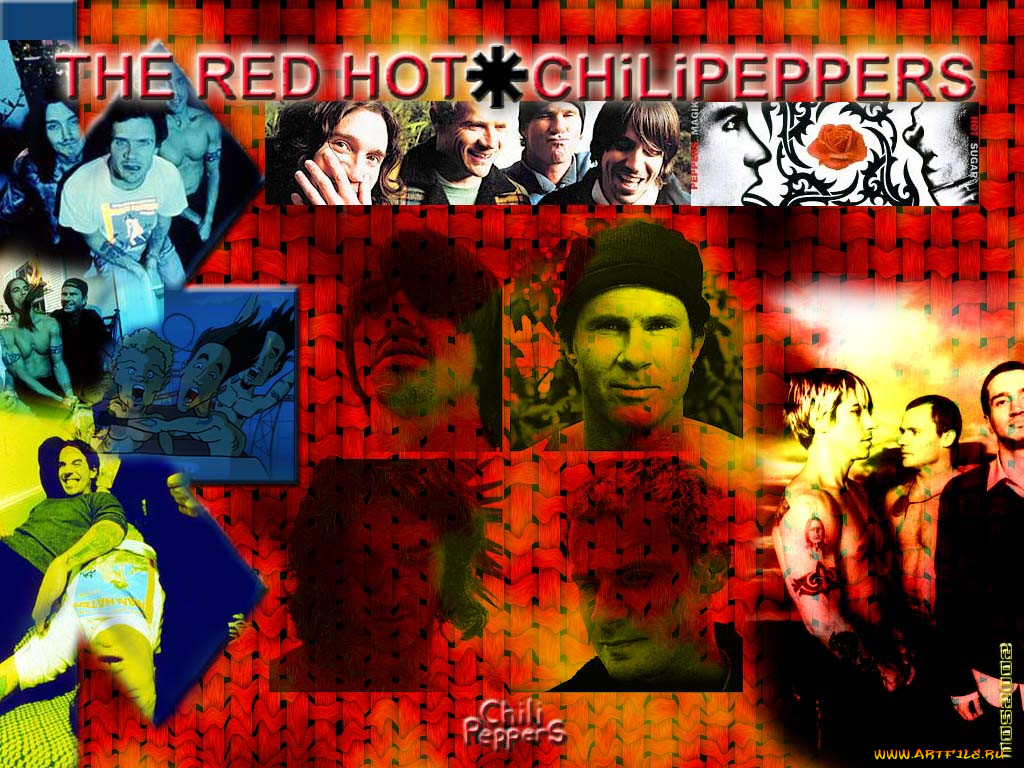 , red, hot, chilly, peppers